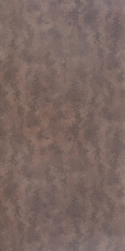 Rusted Copper