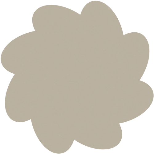 M010 Soft Taupe Mist
